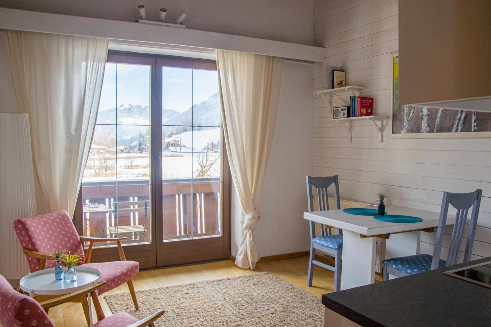 Marktlhaus 골데그 외부 사진